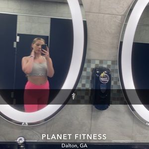 Meet your Posher, Kinleigh